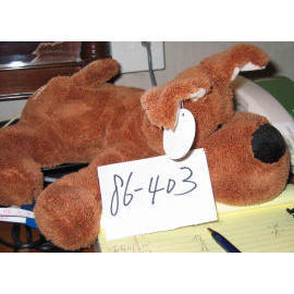 PLUSH TOYS (Plush Toys)