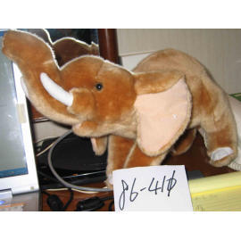 PLUSH TOYS (Plush Toys)