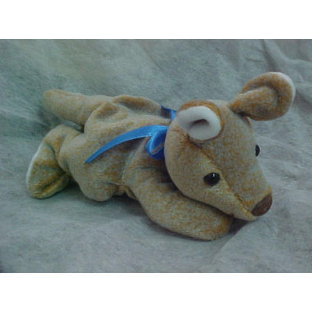 BEANIE BABY (Beanie)