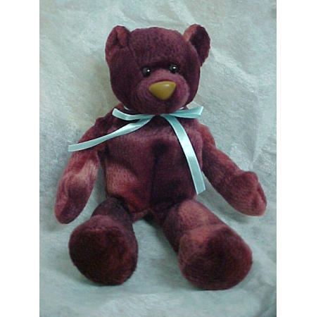 BEANIE BABY (Beanie)