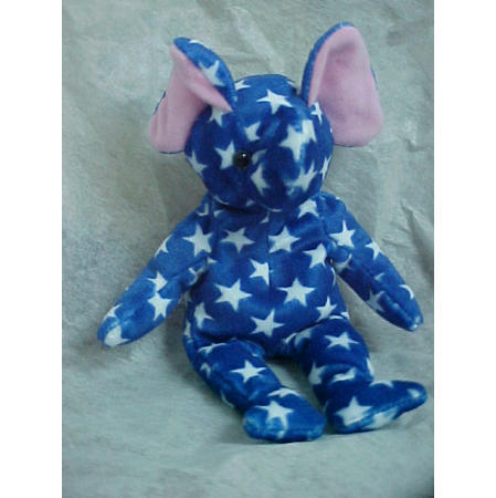 BEANIE BABY (Beanie)