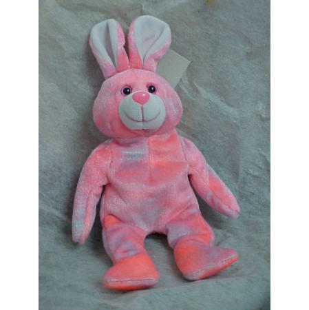 BEANIE BABY (Beanie)