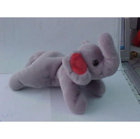 BEANIE BABY (Beanie)