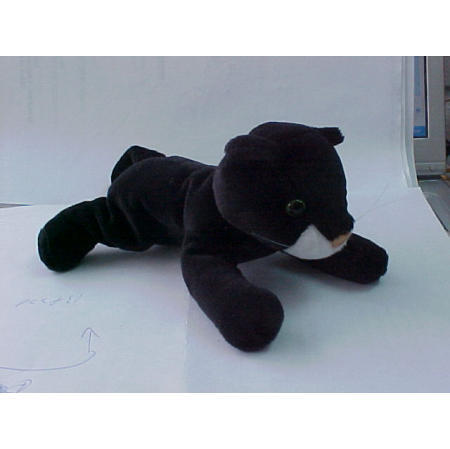BEANIE BABY (Beanie)