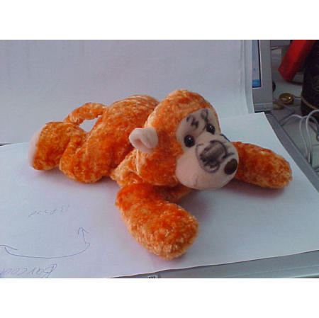 BEANIE BABY (Beanie)