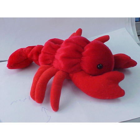 BEANIE BABY (Beanie)