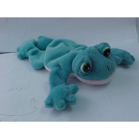 BEANIE BABY (Beanie)