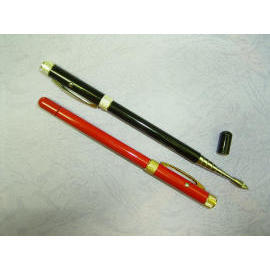 Laser pen, laser pointer, stionery (Stylo laser, pointeur laser, stionery)