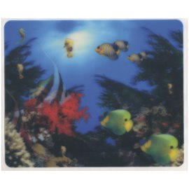 3D Mouse Pad (3D Mouse Pad)