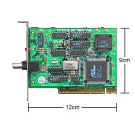 PCI WATCHDOG CARD (PCI WATCHDOG CARD)