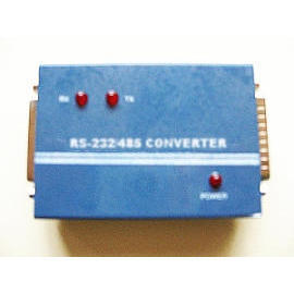 RS232/485 CONVERTER (Конвертор RS232/485)