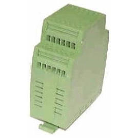 Industrial Din Rail RS232 / RS232 Isolator Converter (Industrial Din Rail RS232 / RS232 Isolator Converter)