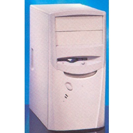 Micro-ATX Tower