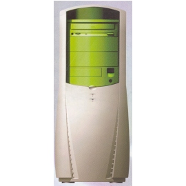 Dual Xeon Workstation Chassis