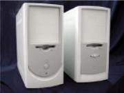 Computer Chassis (CASE)