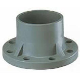 PVC TS Flange