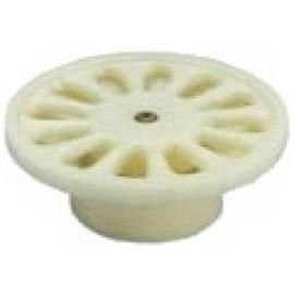 Draining Trap