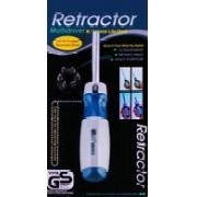 7pcs Retractor Screwdriver Bit Set