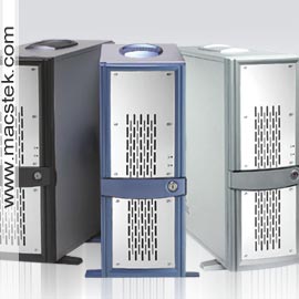 Computer Cases (Компьютерное дело)