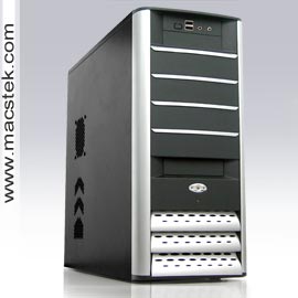 Computer Cases (Computer Cases)