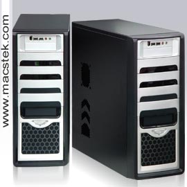 Computer Cases (Компьютерное дело)