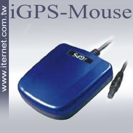 Mouse-Type Receiver (Mouse-type de démodulateur)