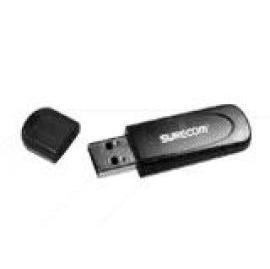 USB Bluetooth Adapter Class 1 (Adaptateur USB Bluetooth Class 1)