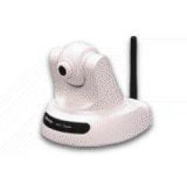 MPEG-4 VGA Pan-Tilt Wireless Internet Camera (MPEG-4 VGA Pan-Tilt беспроводной интернет-камеры)