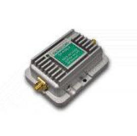 802.11b/g 2.4GHz WLAN RF Signal 200mW Booster (802.11b / g 2,4 GHz WLAN-HF-Signalgeneratoren 200mW Booster)