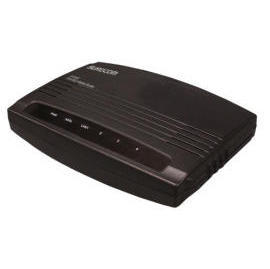 4-Port ADSL 2+ Modem Router (4-Port ADSL 2+ Modem Router)