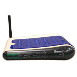 802.11g 54M Wireless Digishare Media Adapter (802.11g 54M Wireless Digishare-Media-Adapter)