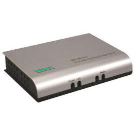 2-Port USB 2.0 Sharing Storage Server (2-портовый USB 2.0 Обмен Storage Server)