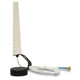 802.11b/g 2.4GHz 4dBi Omni Directional Indoor Antenna (802.11b / g 2.4GHz 4dBi Omni Directional Indoor Antenna)