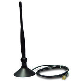 802.11b/g 2.4GHz 5dBi Omni Directional Indoor Antenna (802.11b/g 2.4GHz 5dBi Omni Directional Indoor Antenna)