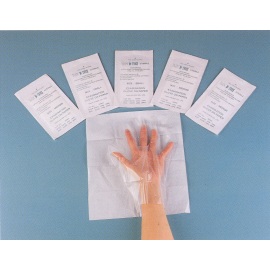 Copolymer Sterile Exam. Gloves