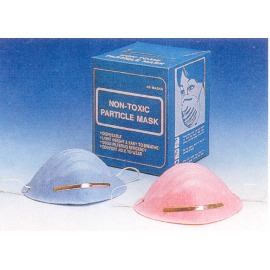 Dental/Medical Cone Mask