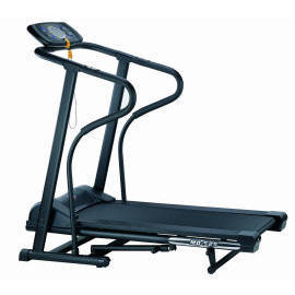 MOTORIZED TREADMILL (Motorbetriebenen Ergometer)