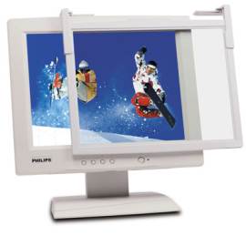Screen Filter für LCD-Monitor / Flat Frame 14``- 20`` (Screen Filter für LCD-Monitor / Flat Frame 14``- 20``)
