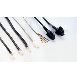 USB CABLE,CONNECTOR,ASSEMBLY,COAX (Câble USB, CONNECTEUR, ENSEMBLE, COAX)