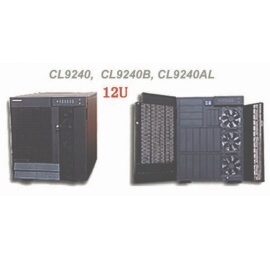 Server chassis, 12 Rackmount case (Серверный корпус, 12 стойки случай)