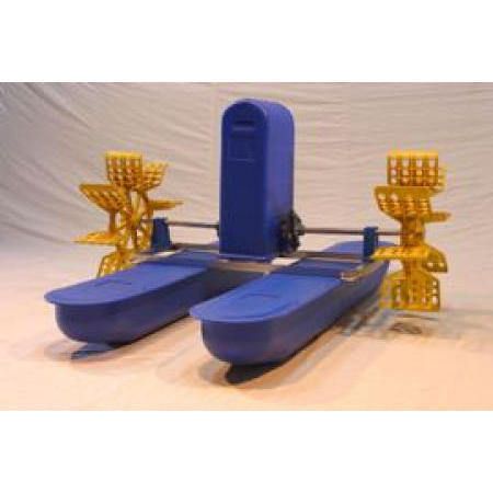 Paddlewheel Aerator (Paddlewheel Aerator)