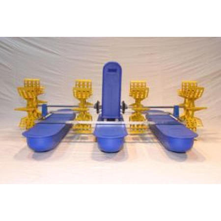 Paddlewheel Aerator (Paddlewheel Aerator)