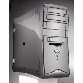Trasparent ATX P4