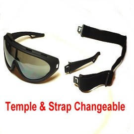 Strap & Tempel austauschbar (Strap & Tempel austauschbar)