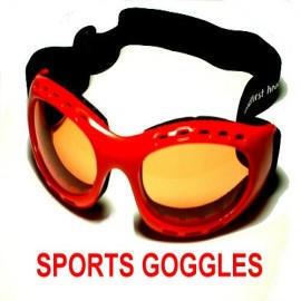 Sports Goggles (Sporthelme)