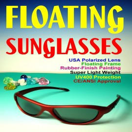 Floating Sunglasses (Плавучий солнцезащитные очки)