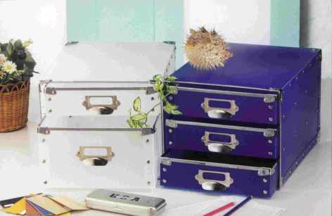 CHEST DRAWER W/2 DRAWERS (CHEST DRAWER Вт / 2 ящика)