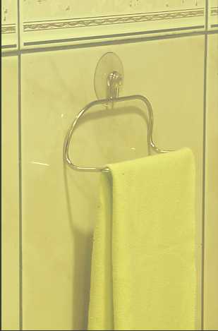 TOWEL HOLDER (Полотенец)