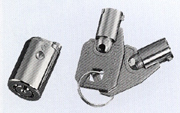 TC302 Cam Lock (TC302 Cam Lock)