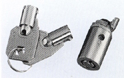 TC303 Cam Lock